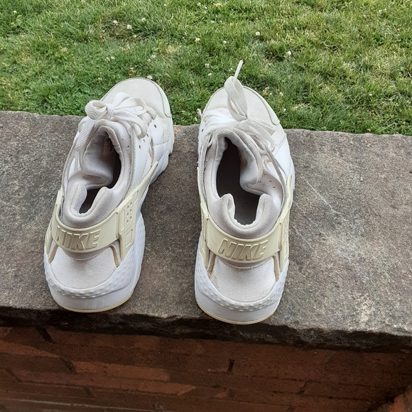 Youth nike huarache - Picture 4 of 4